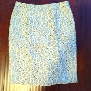 LOFT Skirt
